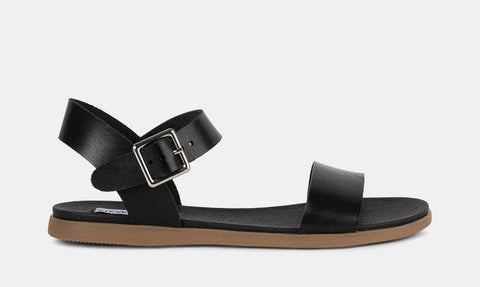 Steve Madden Women's Daryn Sandal