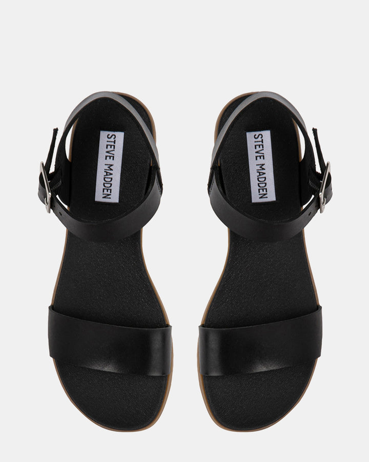 Steve Madden Women's Daryn Sandal