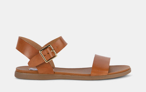 Steve Madden Women's Daryn Sandal