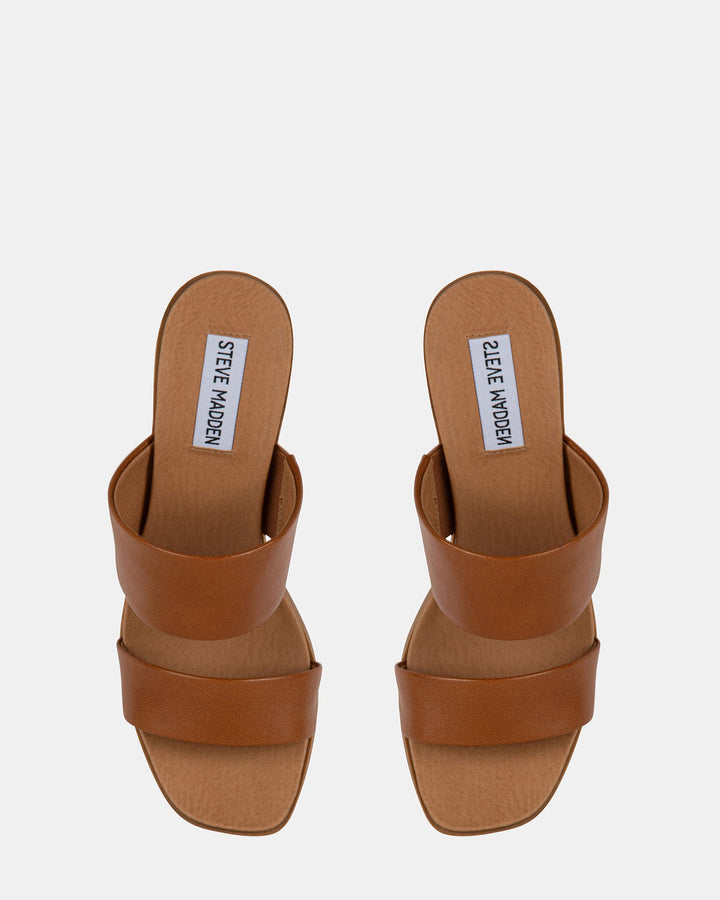 Steve Madden Women's Pippa Sandal