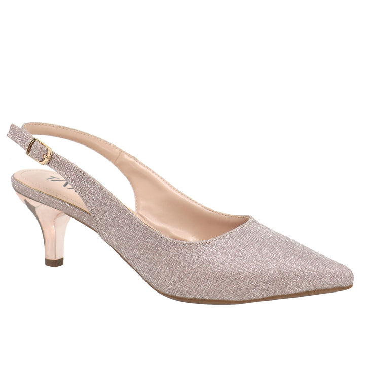 Taxi Women's Sylvie Shoe