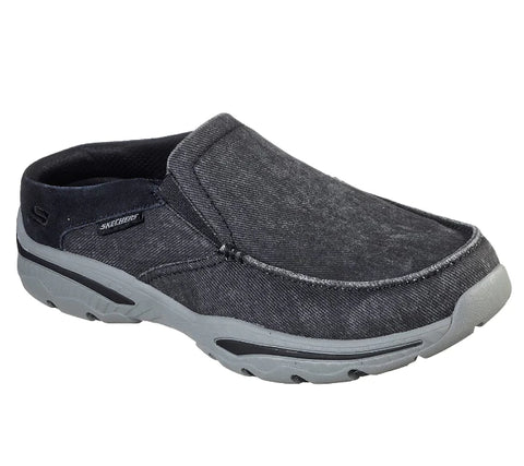 Skechers Men's Relaxed Fit Creston Backlot Clog