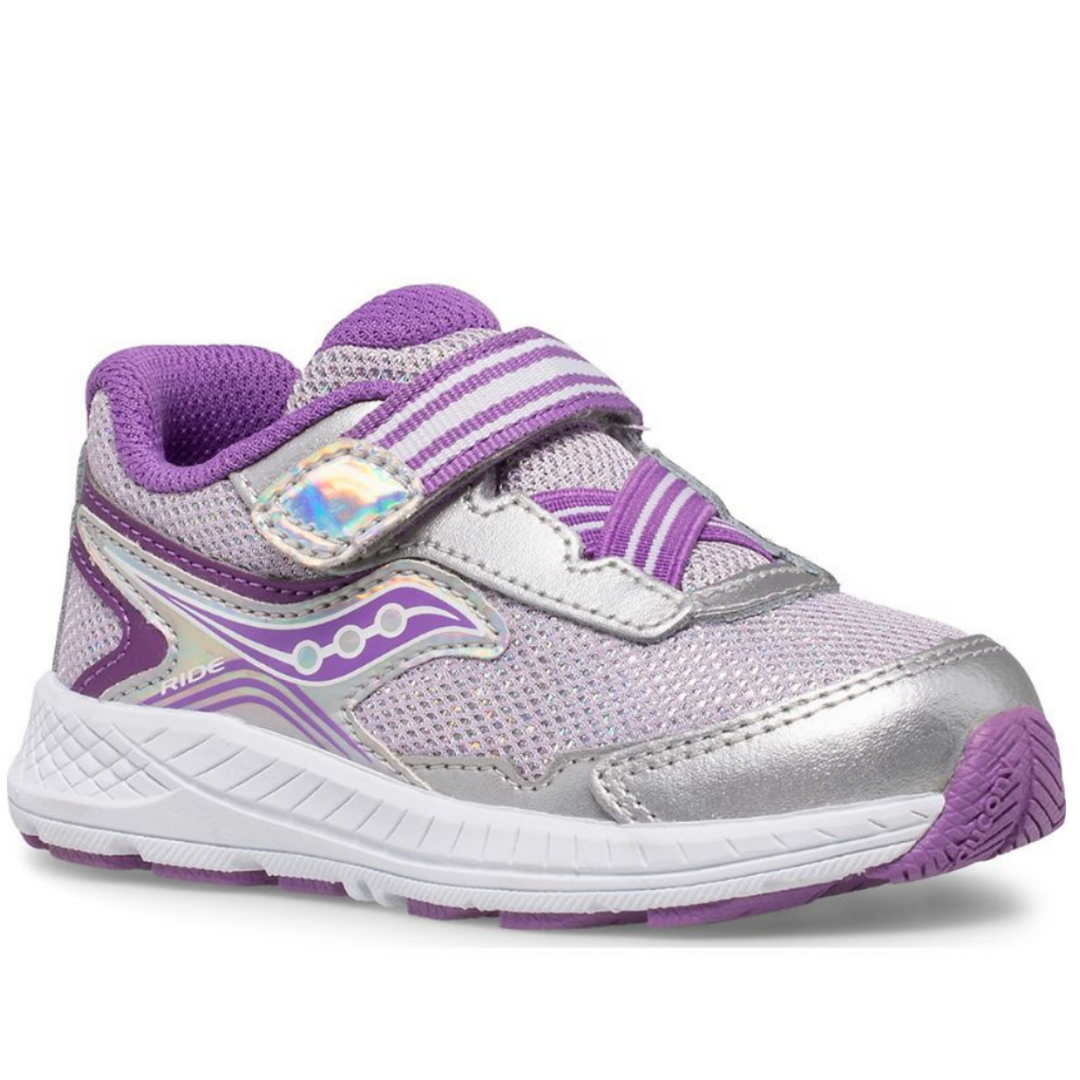 Saucony Kid's Ride 10 Jr Running Shoe