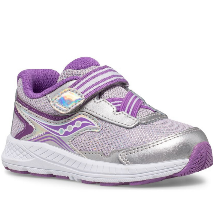 Saucony Kid's Ride 10 Jr Running Shoe