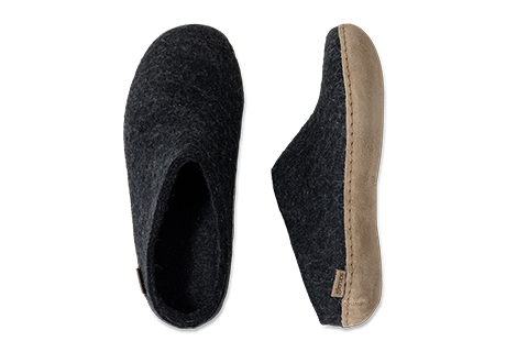 Glerups Slip-On