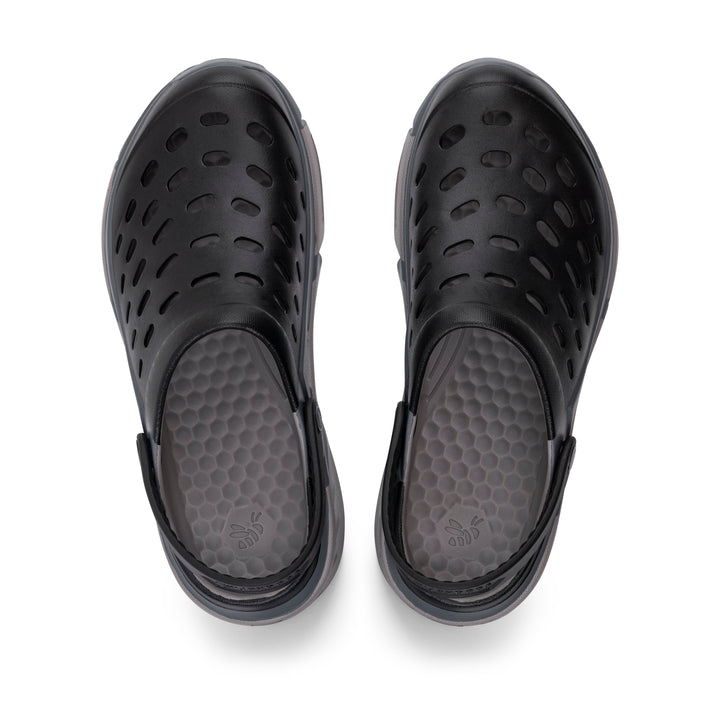 Joybees Men's Trekking Clog