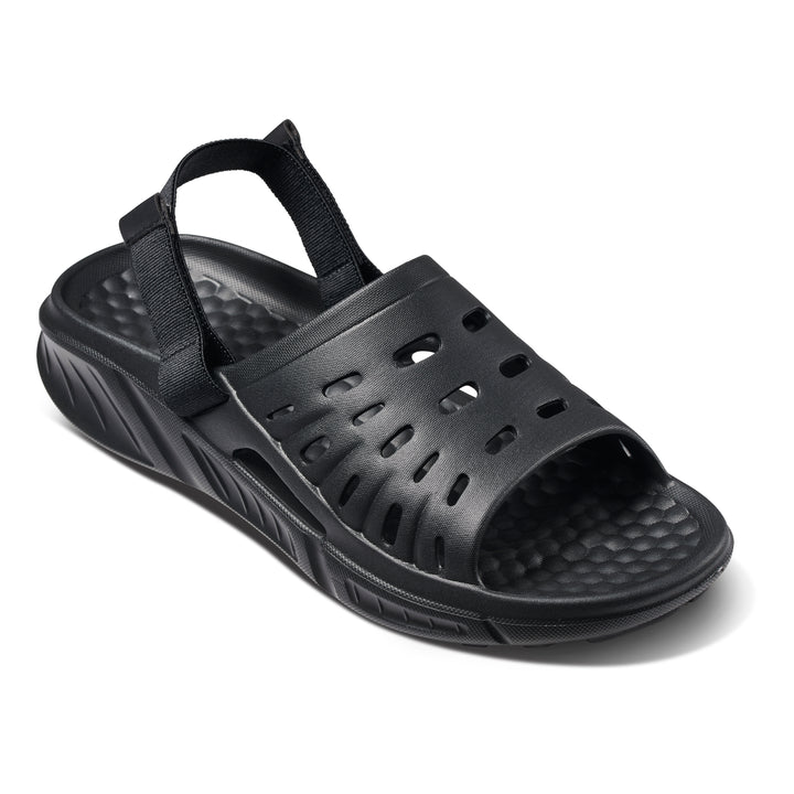Joybees Men's Trekking Slide Sandal