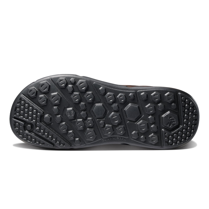 Joybees Men's Trekking Slide Sandal