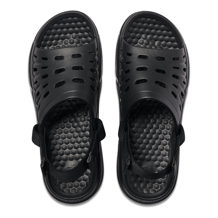 Joybees Men's Trekking Slide Sandal