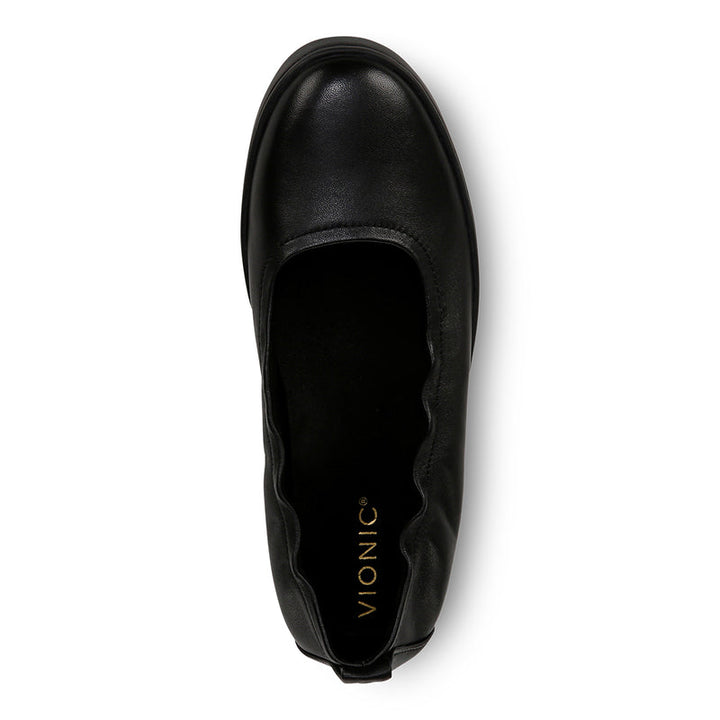 Vionic Women's Uptown Ballet Flat