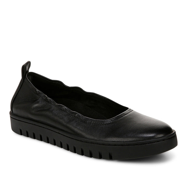 Vionic Women's Uptown Ballet Flat