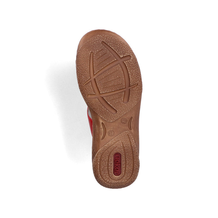 Rieker Women's V2885 Sandal