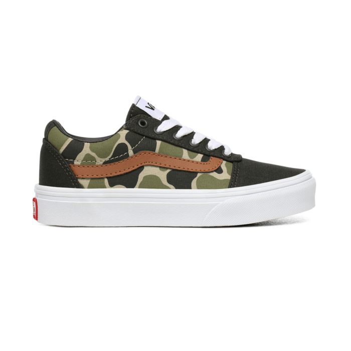Vans Kids Ward Shoe