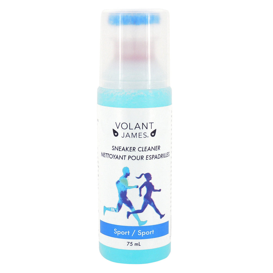 Volant James Sneaker Cleaner