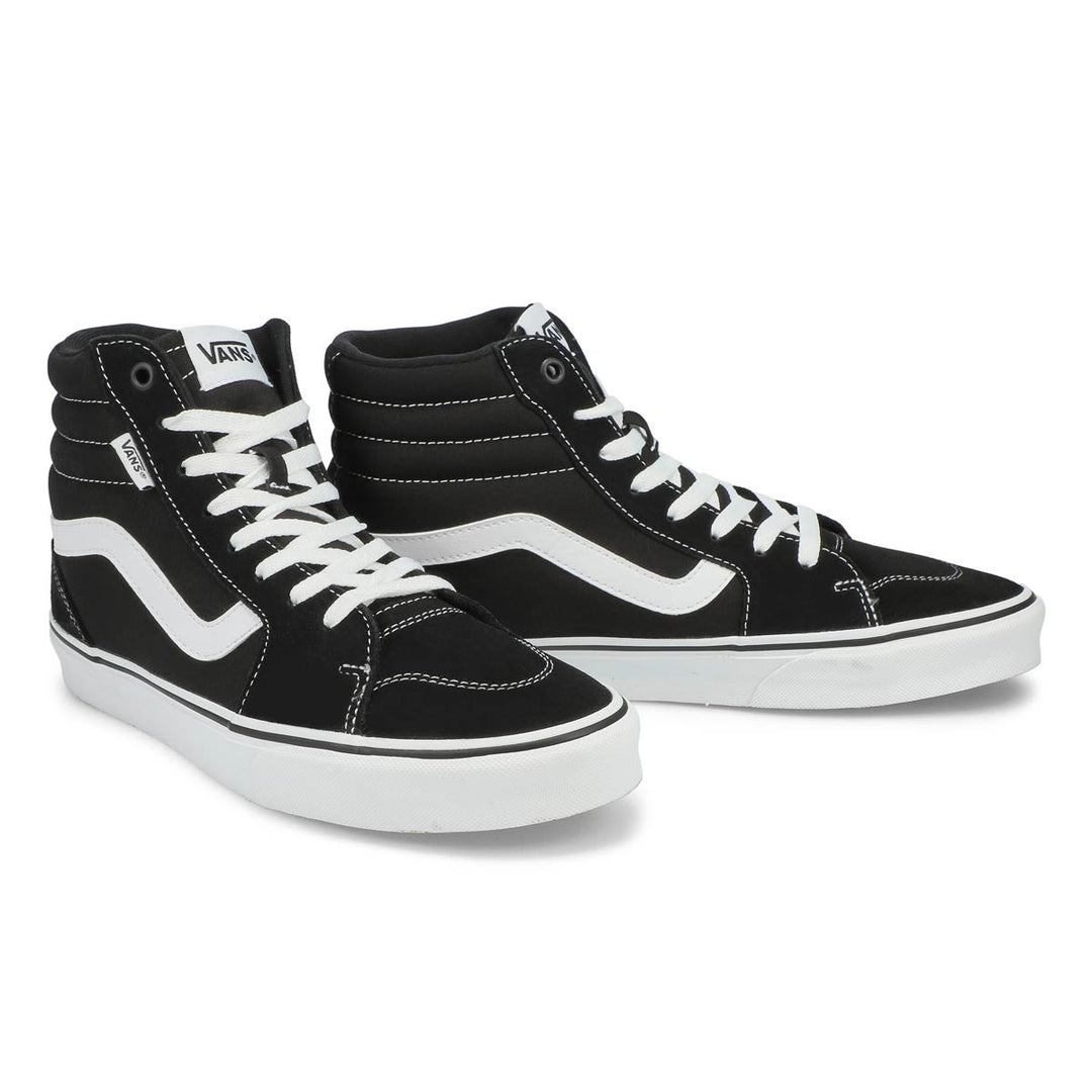 Vans Women's Filmore Hi Shoe