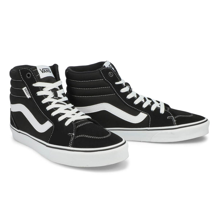 Vans Women's Filmore Hi Shoe