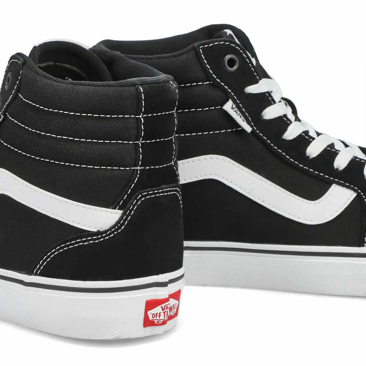 Vans Women's Filmore Hi Shoe