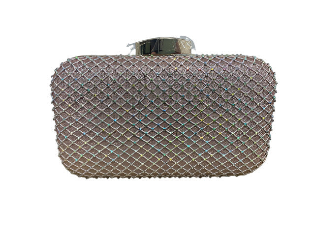 Crystale Jewellery W7625 Evening Bag