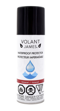 Volant James Waterproof Protector