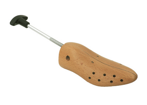 Volant James Wood Shoe Stretcher