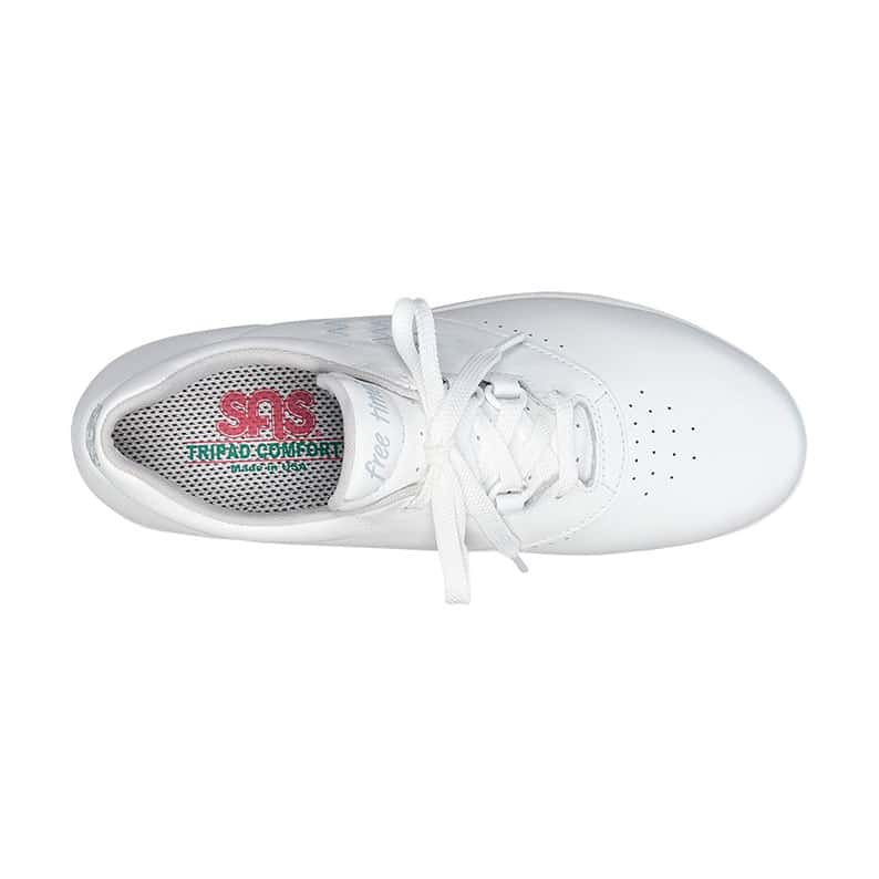 SAS Women's Free Time Walking Shoe