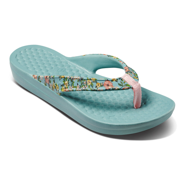 Joybees Women's Varsity Flip Sandal
