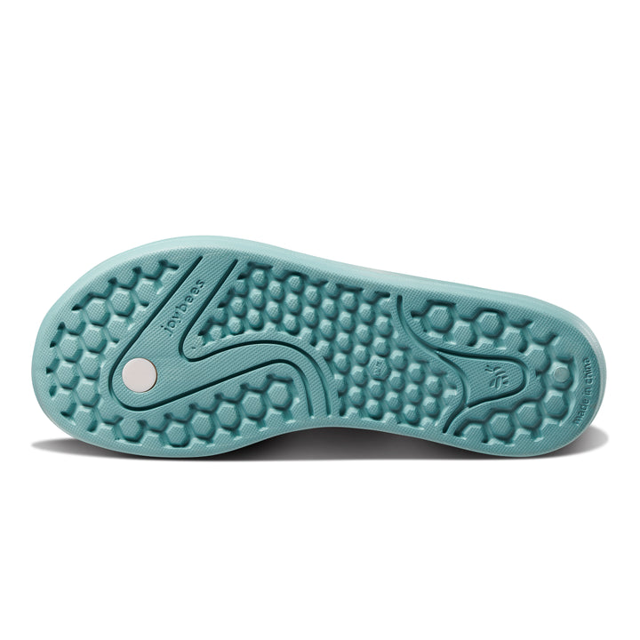 Joybees Women's Varsity Flip Sandal