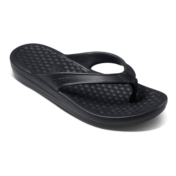 Joybees Women's Varsity Flip Sandal