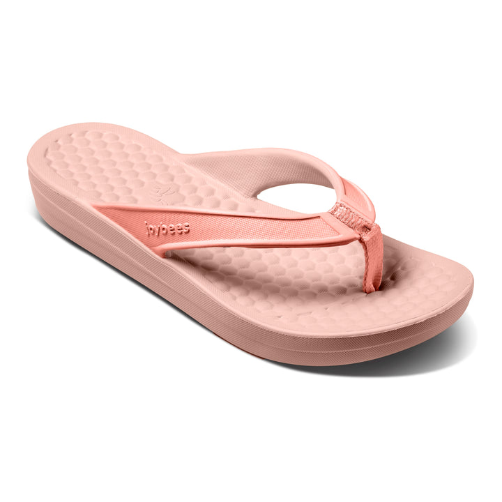 Joybees Women's Varsity Flip Sandal