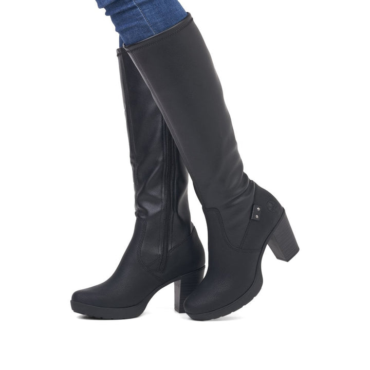 Rieker Women's Y2253 Boot
