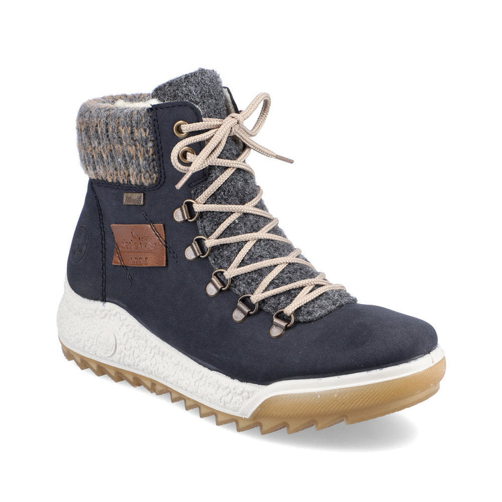 Rieker Women's Y4730 Boot