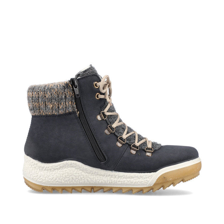 Rieker Women's Y4730 Boot