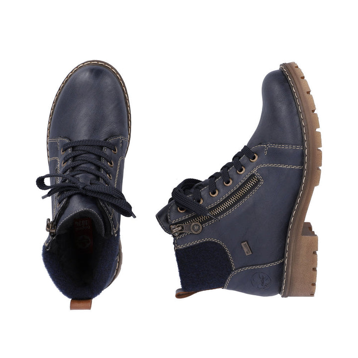 Rieker Women's Y9105 Boot