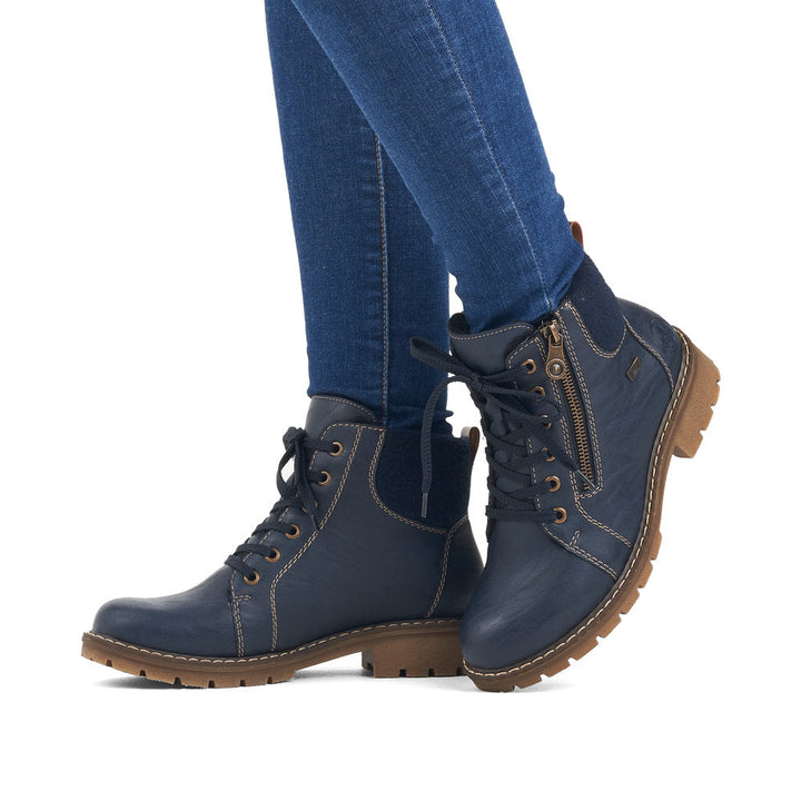 Rieker Women's Y9105 Boot