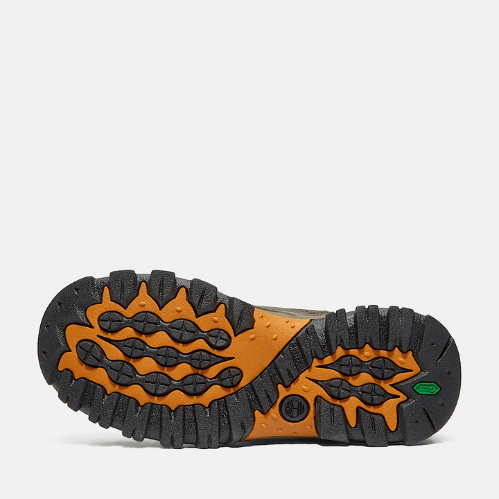Timberland Kid's Maddsen Waterproof Mid Hiking Boot