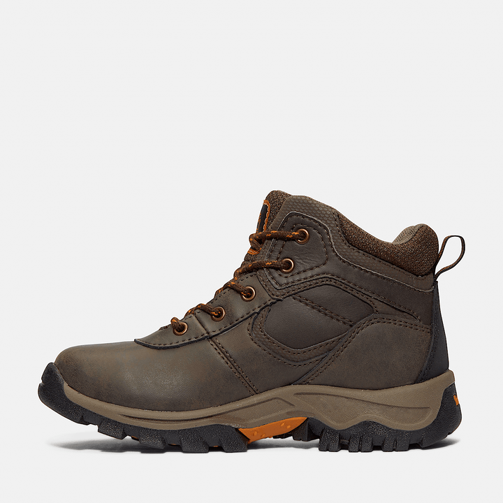 Timberland Kid's Maddsen Waterproof Mid Hiking Boot