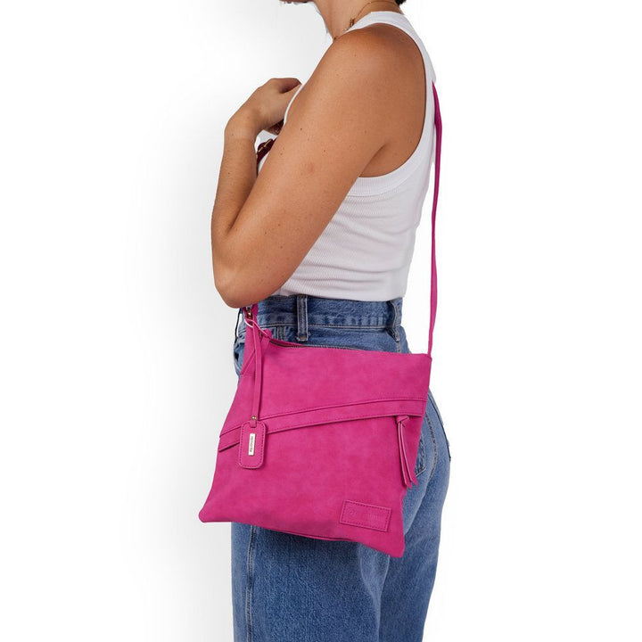 Remonte Women's Q0619 Crossbody Bag