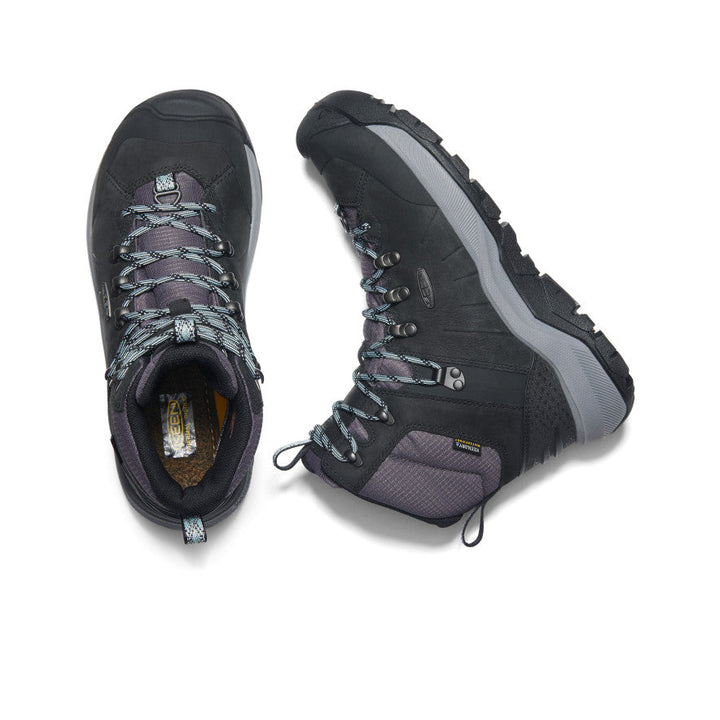 Keen Women's Revel IV Polar Waterproof Boot
