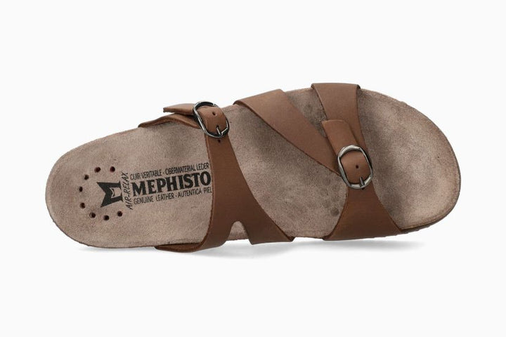 Mephisto Women's Hannel Sandal