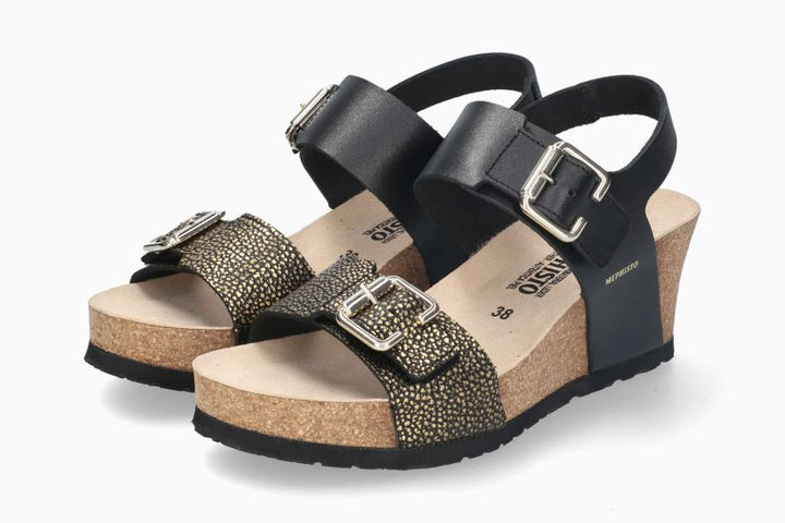 Mephisto Women's Lissandra Sandal