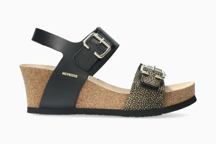 Mephisto Women's Lissandra Sandal