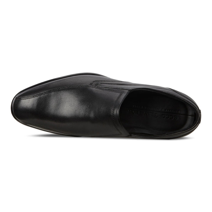 Ecco Men's Citytray Slip-On Shoe