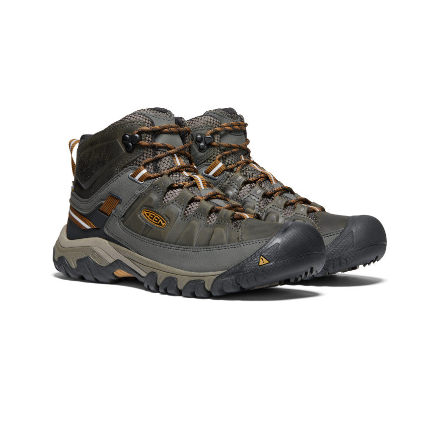 Keen Men's Targhee III Waterproof Boot