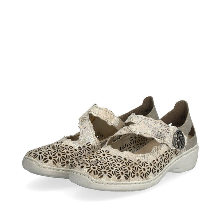 Rieker Women's 413G4 Shoe