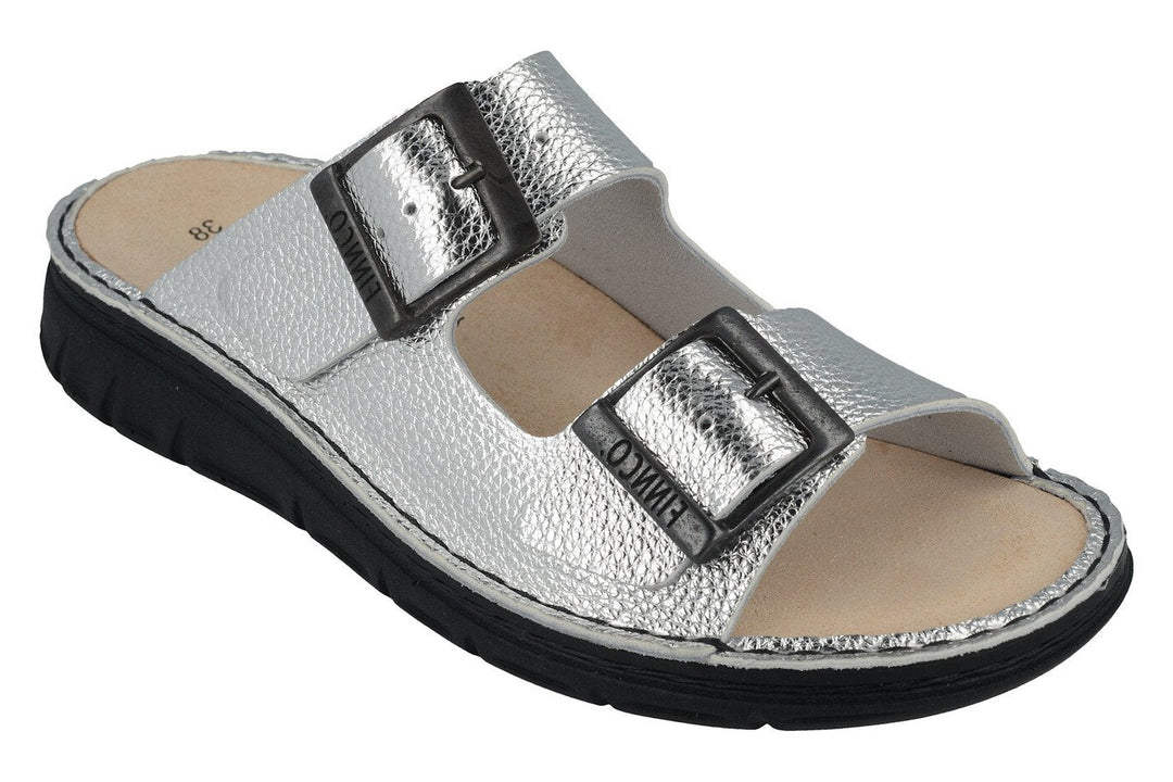 Finn Comfort Women's Cayman Soft Sandal
