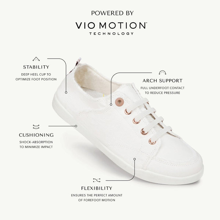 Vionic Women's Pismo Shoe