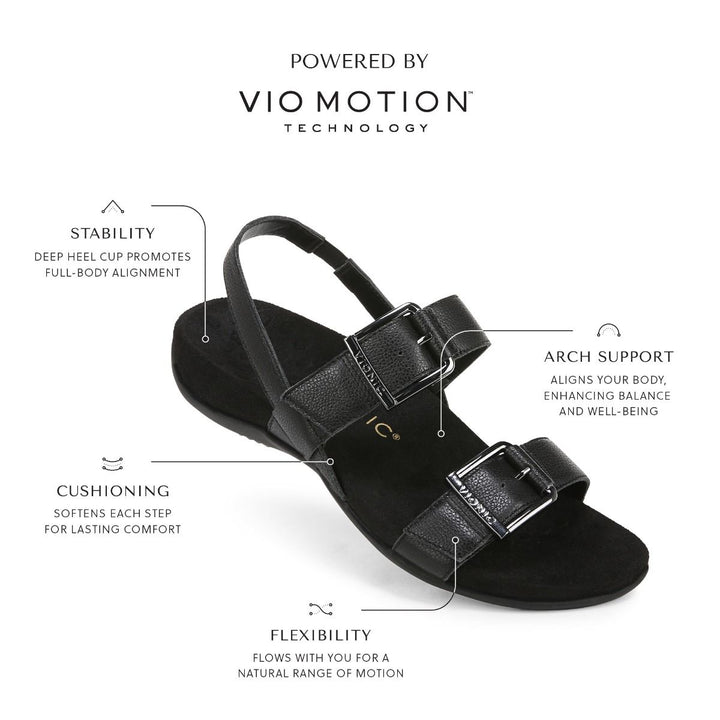 Vionic Women's Reese Sandal