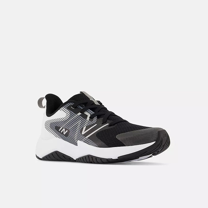 New Balance Kids Rave Run Running Shoe