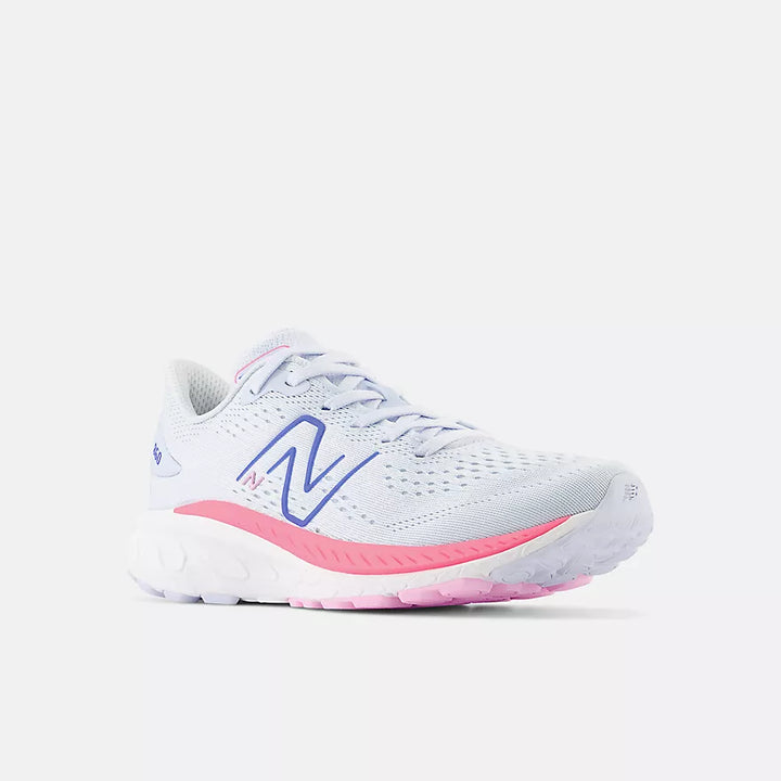 New Balance Kids Fresh Foam 860 Running Shoe