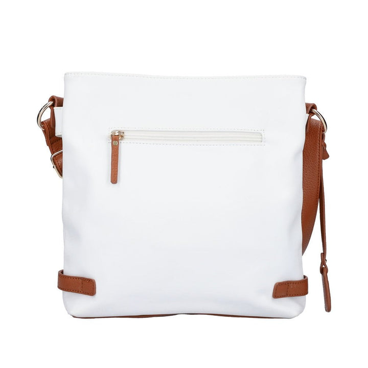 Rieker Women's H1097 Crossbody Bag